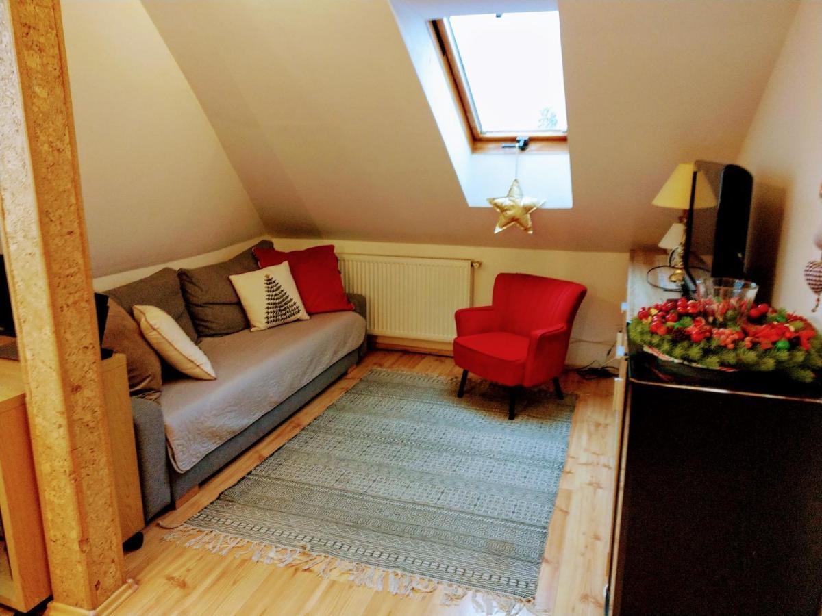 Apartament Milena Bad Altheide Exterior foto