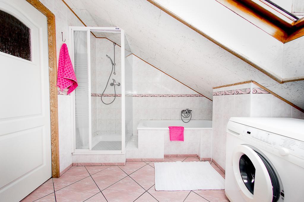 Apartament Milena Bad Altheide Exterior foto