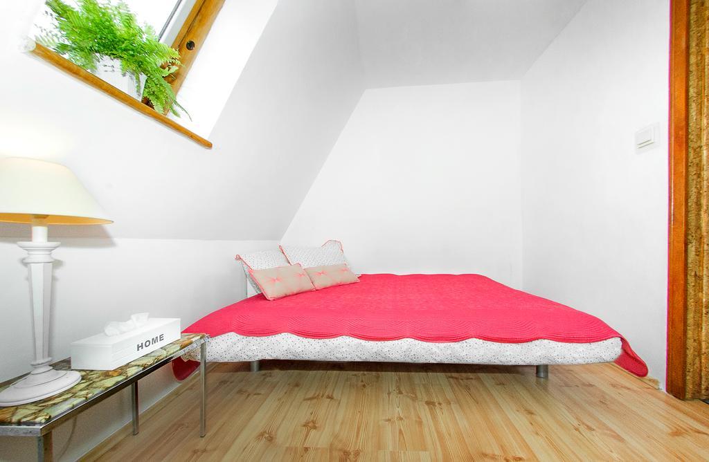 Apartament Milena Bad Altheide Exterior foto