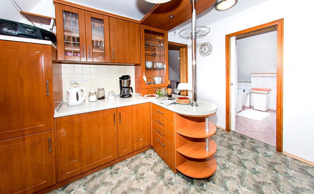 Apartament Milena Bad Altheide Exterior foto